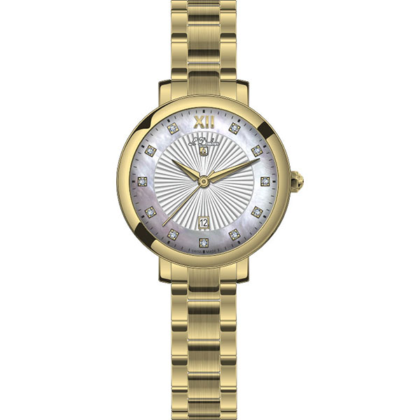 Часы L Duchen Collection 811 D811.20.33